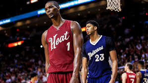 Utah jazz vs portland trail blazers 23 dec 2020 replays full game. Anthony Davis Contract Pays Him Less Money Than Chris Bosh Makes This Season Theduel