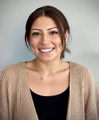 Melissa Lockwood's Instagram, Twitter & Facebook