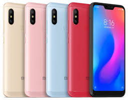 Pro, Mi Pad 4, Vivo V9 6GB, Acer Nitro ...