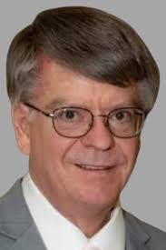 David B. Stebelton Sr. 1959-2024