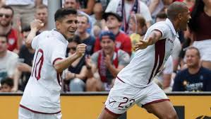 Los demás miembros del cuerpo arbitral también son guaraníes: Peru Vs Venezuela Tres Conclusiones Que Dejo La Vinotinto Primer Rival De La Bicolor En Copa America En Goleada A Estados Unidos Rpp Noticias