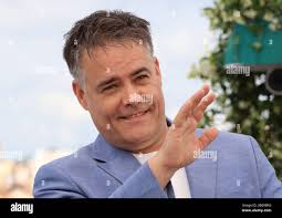 Chilean cinema hi-res stock photography and images