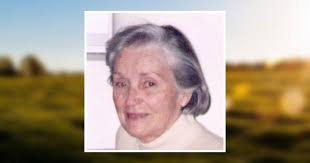 Ann Carlson Obituary July 27, 2009