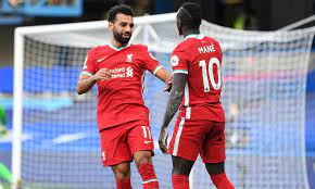 Get the latest liverpool news, scores, stats, standings, rumors, and more from espn. Five Liverpool Players Nominated For 2020 Best Fifa Awards Liverpool Fc