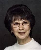 Obituary information for Ila K. McGregor