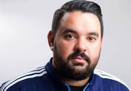 James Mattern's Instagram, Twitter & Facebook