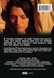 Amazon.com: Bounty [DVD] : Jared Isham, Jarret LeMaster, MIchelle Acuna,  Austin O'Brien, Bruce Isham, Rodrick Goins, Johnnie Oberg Jr., Rebecca Oda,  ...