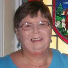 Barbara Cochran Locke Obituary December 4, 2021