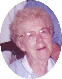 Obituary information for Doris C. Thoma