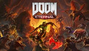 Instantly play your creation or make it available. Doom Eternal Pcgamestorrents