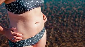 Just curious if laser hair. Innie Belly Button Vs Outie Belly Button Causes More