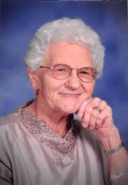 Martha Schroeder Obituary