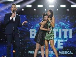 Battiti live 2021, la prima puntata in onda, in diretta, su radionorba: Battiti Live Compilation Scaletta Del Concerto Su Italia 1 Ordine Cantanti