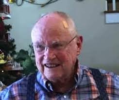 The Rev. James W Parry Obituary