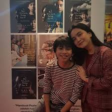Show more posts from sinyo_riza. 9 Fakta Sinyo Aktor Muda Berbakat Yang Jadi Sorotan