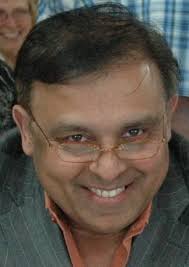 Dr. Guillermo E. Ferrer, MD