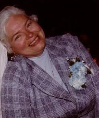 Eleanor Gibbs Obituary (2008)