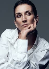 Violeta Sanchez's Instagram, Twitter & Facebook