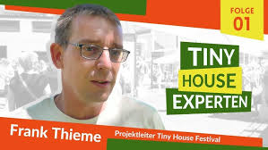 Tiny House Experten #16