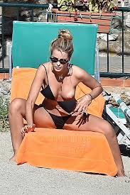 Yasmin Brunet nue - Photos et vidéos - ImperiodeFamosas