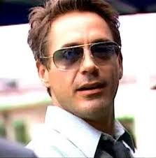 Robert Downey Jr.