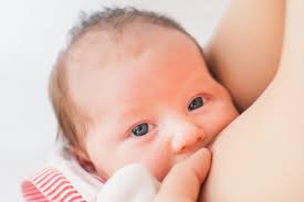 Es Necesario Que El Bebe Haga El Eructo Despues De Cada Toma