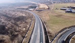 Am trimis corpul de control. Video Imagini Spectaculoase Cu Lotul 1 Al Autostrazii Pitesti Sibiu Constructorul Austriac Porr Avanseaza Intr Un Ritm Sustinut Mobile