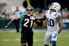 A list of the the best jacksonville jaguars of all time. Donte Moncrief Staying In The Division Joining The Jaguars Stampede Blue