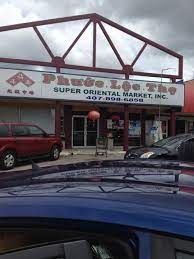 Foursquare Vietnamese Grocery Store International Recipes Food Lover