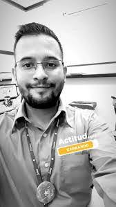 Michael Mazariegos's Instagram, Twitter & Facebook