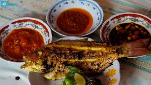 Ikan bakar bojo / dahsyat inilah keunggulan warung pandanga di batas kota pelakita id. Maluku Manise Dari Kota Lama Sampai Kota Dobo