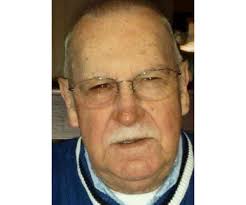 Kenneth Smiley Obituary (1944