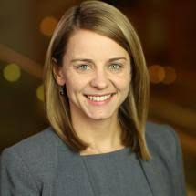 Elisabeth Schaffer, Ph.D.