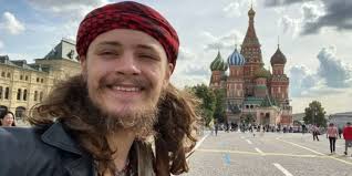 Michael Alexander Borshov