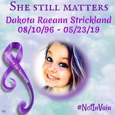 Podcast interview with LVOF ambassador Debbie Santini