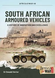 The truth is that the world isn't always a safe place, and it's up to us to do everything we can to ensure that the things we value the most are as safe as possible. South African Armoured Fighting Vehicles A History Of Innovation And Excellence 1960 2020 Africa War Venter Dr Dewald 9781913336257 Amazon Com Books