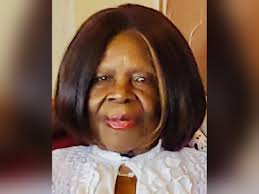 Mrs. Gracie Louise Sias's Memorial Website