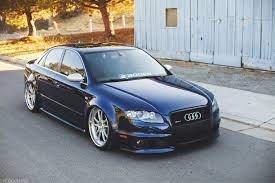 Audizine Forums Luxury Cars Audi Audi Coupe Audi A4 B7