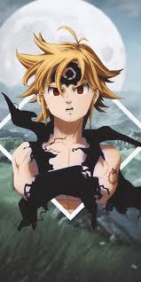 We have 83+ amazing background pictures carefully picked by our community. Anime The Seven Deadly Sins 1080x2160 Wallpaper Id 848461 Mobile Abyss