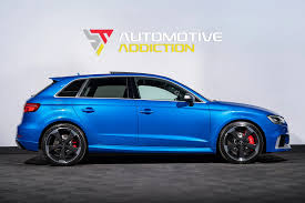 Image result for Ara Blue Crystal 2018 TTRS