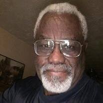 John Moses Griffin Jr. Obituary