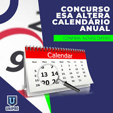 Posto de identificação de guarnição 04/02. Concurso Esa Altera Calendario Anual Veja As Proximas Datas Unipre Preparatorio Concurso Militar