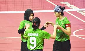 Tekong sepak takraw negara siti nor suhaida jafri tarik diri daripada kem kebangsaan | astro arena. Tekuk Malaysia 3 0 Sutini Florensia Cristy Dan Kawan Kawan Tetap Gagal Sumbang Medali