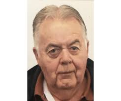 CHARLES CARPENTER Obituary (1940