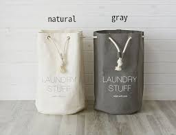 楽天市場 持ち手つきランドリーバスケット 63500 63501 洗濯カゴ 洗濯物入れ 脱衣かご カゴ 籠 持ち手付き 収納バスケット おしゃれ ランドリーバッグ 洗濯かご 天然素材 持ち手付き 脱衣かご 巾着 収納 塩系 インテリア 男前 西海岸 elements エレメンツ 生活