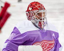 Find live nhl scores, nhl player & team news, nhl videos, rumors, stats, standings, team schedules & fantasy games on fox sports. I Love Goalies Jonathan Bernier 2018 19 Mask