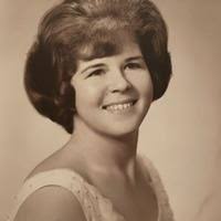 Barbara Morrell Obituary