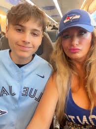 Danielle May (@msdaniellamay) • Threads, Say more