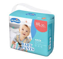 Hot Sale OEM Baby Training Pants