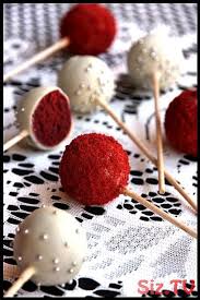 Red Velvet Cake Pops Red Velvet Cake Pops Red Velvet Cake Pops Red Velvet Cake Pops Red Velvet Cake Pops Red Velvet Idee Recette Noel Cake Pops Faire Un Gateau